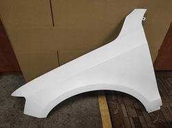 Крило лівий перед переднє audi q5 8r 08-16 ly9c фото №1