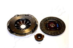 Ashika комплект сцепление набор honda accord mk vii фото №1