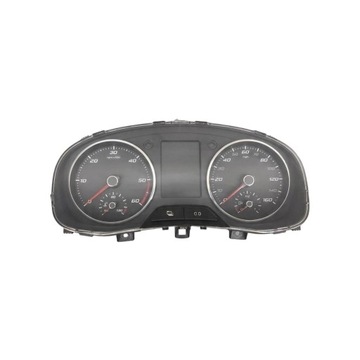 Спідометр  спідометр seat toledo iv eu фото №1