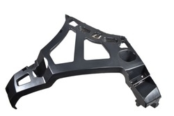 Ковзун бампера лівий зад megane iii універсал фото №1