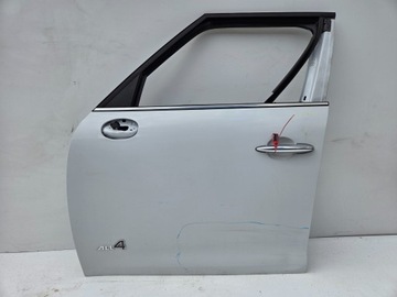 Двері ліві передні mini r60 countryman b15 фото №1