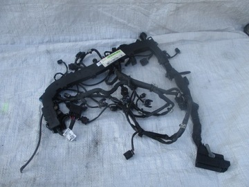 Джгут двигуна infiniti q50 qx30 q30 q70 2.2d фото №1