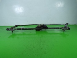 Chrysler 300c механізм двірник перед переднє 1590108030 фото №1