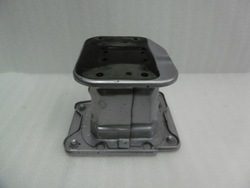 Opel antara i, captiva i - зона смятия левая фото №1