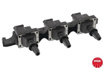 Катушка зажигания ngk u6016 597057 фото №1