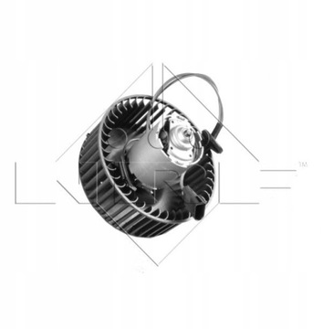 Повітродувка nrf do ford puma st фото №1