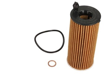 Фільтр масла bmw 1,2,3,4,5,6,7,x3,x4,x5,z4, toyota supra 06.10- фото №1