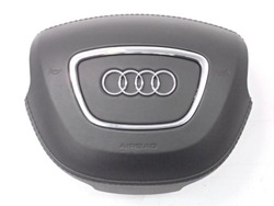 Подушка подушка безопасности audi a8 d4 4h 4h0880201j 1kt фото №1