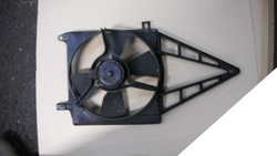 Opel astra f i 91-02 вентилятор радіатор фото №1