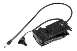 Nty ezc-vv-071 замок крышки двигателя фото №1