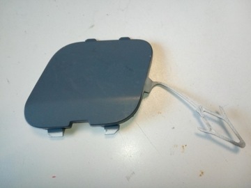 Заглушка бампера зад opel astra iv универсал оригинал. фото №1