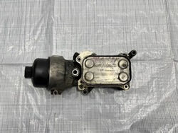 Fiat alfa romeo jeep 1.3 радиатор основание масла 55183548 фото №1