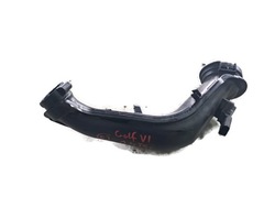 Vw golf vi 09r 1.4 tsi труба шланг интеркулер 03c145673h фото №1