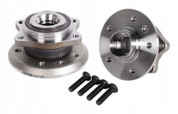 Ступица подшипник колёса перед, vw crafter man tge 2.0 tdi 2wd/4wd 2017-- фото №1