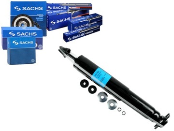 Sachs амортизатор 5014730am 5014730aa 5014730ae 50 фото №1