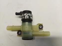 Cupra formentor 5ff 1.4 e-tsi регулятор давления топлива 5qf201549a фото №1