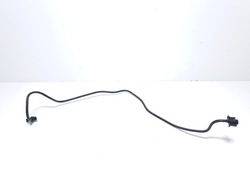 Citroen c3 ii ds3 трубка шланг бачка радіатор шланг зворотний води фото №1