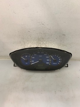 Спідометр  96664129 chevrolet фото №1