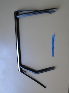 Renault talisman універсал прокладка двері фото №1