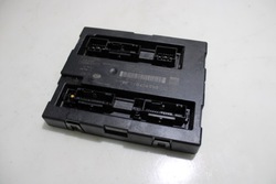 Модуль блок управления bcm audi s5 i 8t рестайлинг 3.0tfsi фото №1