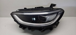 Vw id3 iq id.3 полный led фара левый лампа левая фото №1