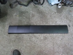 Планка 768555976r renault trafic 4 iv фото №1