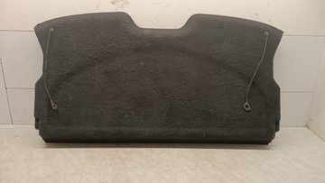 Полка багажника зад задняя citroen c4 i 5d 5 дверь 96462174zd фото №1