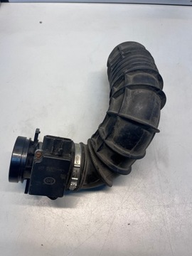 Труба шланг інтеркулер ford focus mk1 фото №1