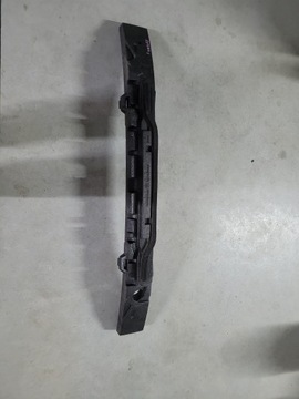 Skoda enyaq - абсорбер бампера передньої фото №1