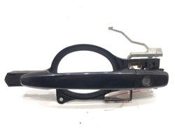 Ручка наружная левый перед mitsubishi lancer viii хэтчбек фото №1