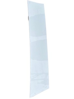 Левая панель спойлер обтекатель daf xg xf 2333700 фото №1