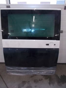 Двері праві vw t6 multiv lb9a lt5u lh3t lr1x lh6z фото №1