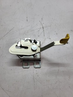 Iveco daily 14- замок капота крышки двигателя 5801688584 фото №1