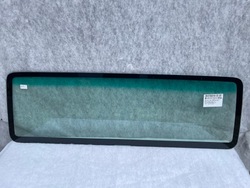 Jeep wrangler tj скло передня лобове 1997-2006 фото №1