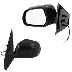 Дзеркало зовнішні ліві доккер, 11.12- 28u1513e фото №1