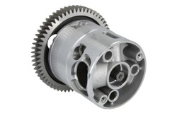 Насос масла pierburg 7.07919.21.0 фото №1