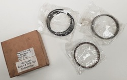 Кольца поршневые audi 1.8 tsi tfsi cgy std фото №1