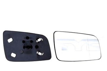 Tyc вкладка дзеркало opel tyc фото №1