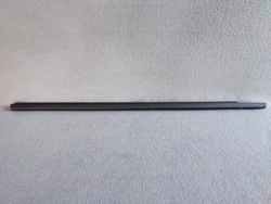 Skoda scala 654 планка накладка лівий перед 654837477a нова оригінал фото №1