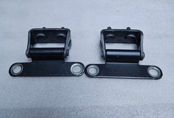 Петля крышки багажника зад комплект sportage iv 15- фото №1