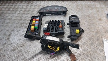 Набор стартовый signum i vectra c 2.0 dti y20dth фото №1