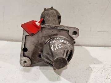 Стартер ts22e26 peugeot 3008 1.6 hdi 09- фото №1