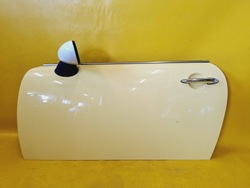 Двері лівий перед ліві передні mini cooper r50 902/1 nr1821 фото №1