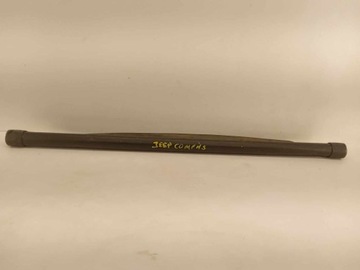 Ролета багажника jeep compass 06-11 фото №1