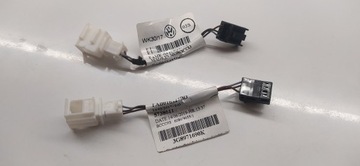 Vw arteon джгут підйомника скло задня 3g8971690k фото №1