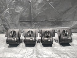 Перемикач вимикач світла corsa c 09114384 фото №1