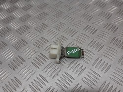 Резистор резистор вентилятор ford fusion 1.4 tdci фото №1