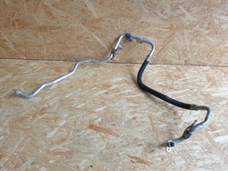 Scenic iv шланг кондиціонера 924803452r фото №1