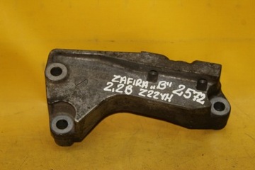 Лапи кріплення двигуна 24459767 zafira b 2.2 b фото №1