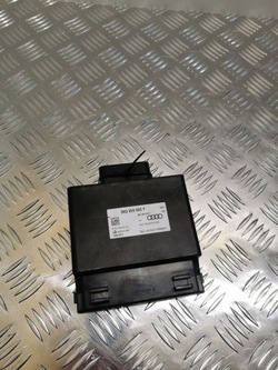 Audi a6 s6 c7 4g перетворювач напруги / модуль перетворювача фото №1